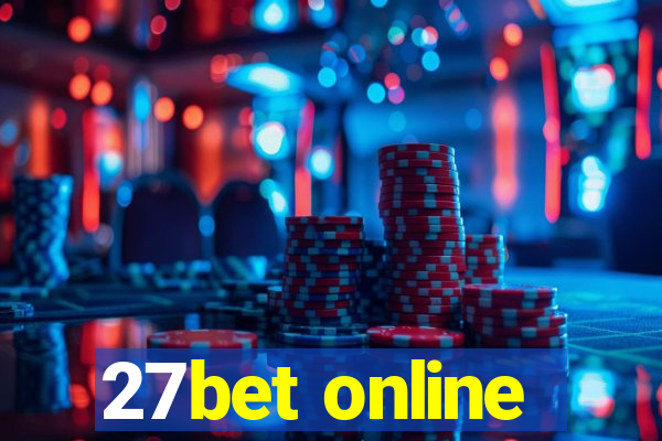 27bet online